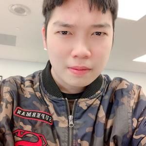 Meet your Posher, Tuấn kiệt